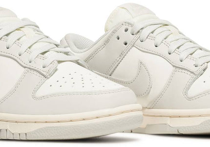 Nike Dunk Low 'Sail Light Bone' (Women's)