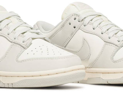 Nike Dunk Low 'Sail Light Bone' (Women's)