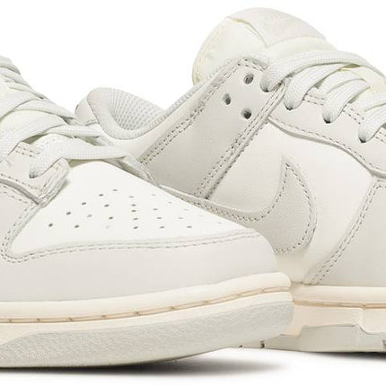 Nike Dunk Low 'Sail Light Bone' (Women's)