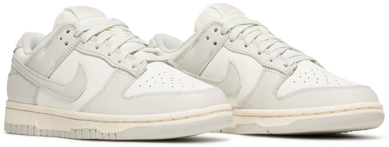 Nike Dunk Low 'Sail Light Bone' (Women's)