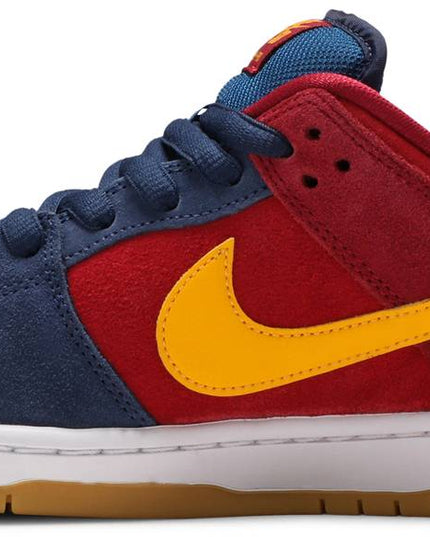 Nike SB Dunk Low 'Barcelona'