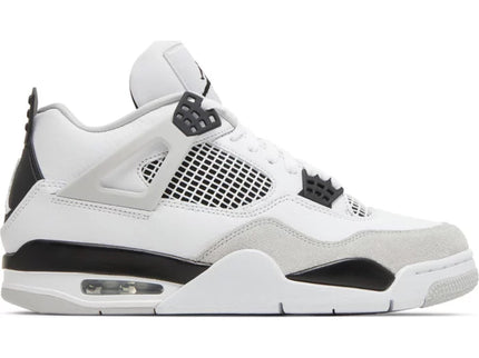 Air Jordan 4 Retro 'Military Black'