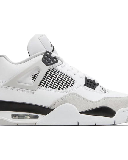 Air Jordan 4 Retro 'Military Black'