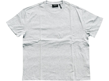 FEAR OF GOD ESSENTIALS Los Angeles 3M Logo Tee - Grey