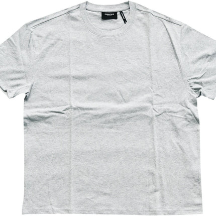 FEAR OF GOD ESSENTIALS Los Angeles 3M Logo Tee - Grey