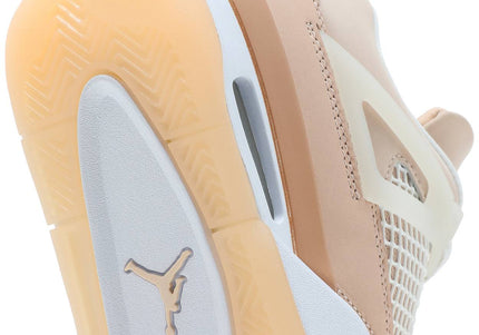 Air Jordan 4 Retro 'Shimmer' (Women's)