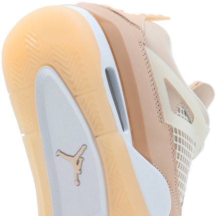 Air Jordan 4 Retro 'Shimmer' (Women's)