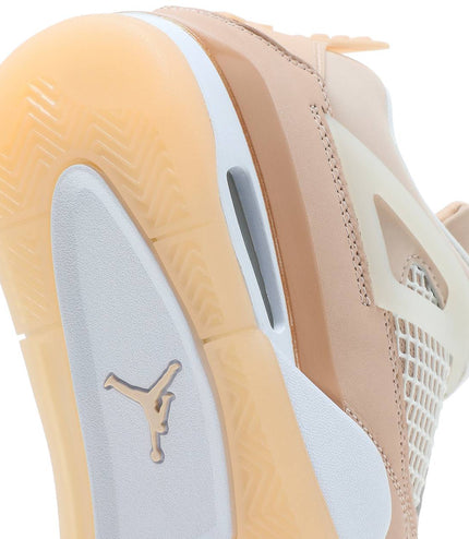 Air Jordan 4 Retro 'Shimmer' (Women's)