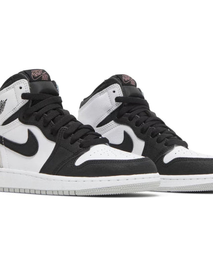 Air Jordan 1 Retro High OG 'Bleached Coral' (GS)