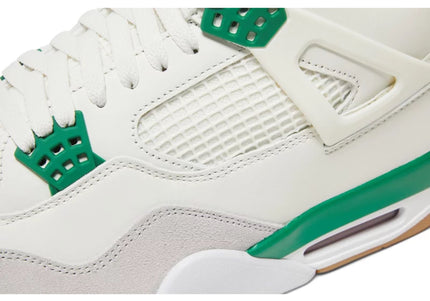 Air Jordan 4 Retro SB 'Pine Green'