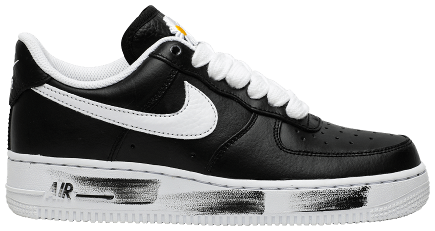 Nike x G-Dragon Air Force 1 '07 'Para-noise' PEACEMINUSONE