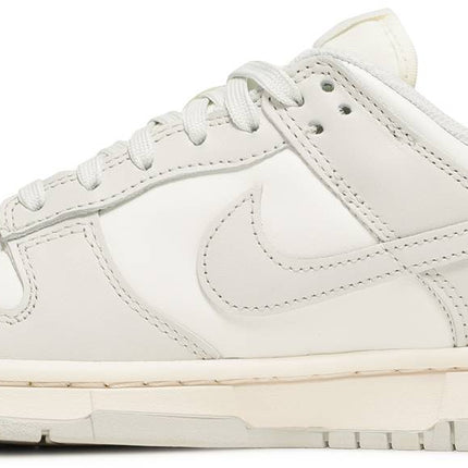 Nike Dunk Low 'Sail Light Bone' (Women's)