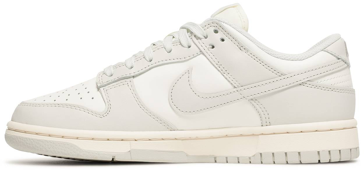 Nike Dunk Low 'Sail Light Bone' (Women's)
