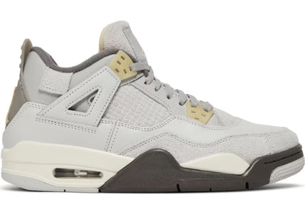 Air Jordan 4 Retro SE Craft 'Photon Dust' (GS)