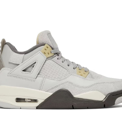 Air Jordan 4 Retro SE Craft 'Photon Dust' (GS)