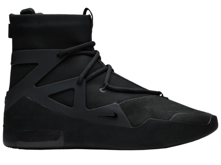 Nike Air Fear of God 1 'Triple Black'