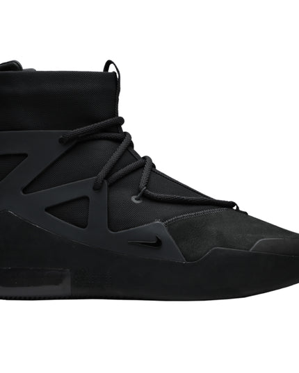 Nike Air Fear of God 1 'Triple Black'