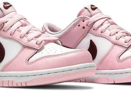 Nike Dunk Low 'Pink Foam' (GS)