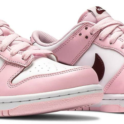 Nike Dunk Low 'Pink Foam' (GS)