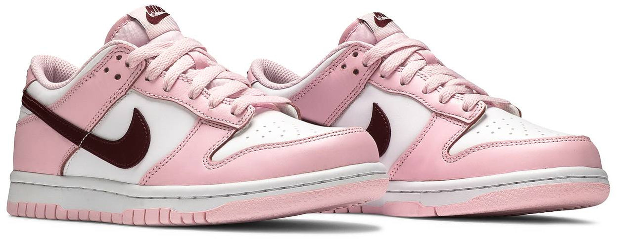 Nike Dunk Low 'Pink Foam' (GS)