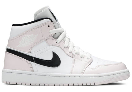 Air Jordan 1 Mid 'Barely Rose' (Women's)