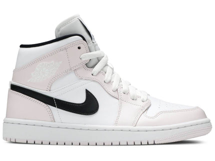 Air Jordan 1 Mid 'Barely Rose' (Women's)