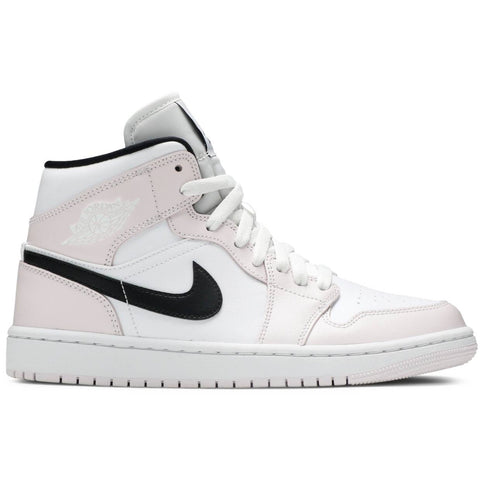 Air Jordan 1 Mid 'Barely Rose' (Women's)