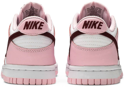 Nike Dunk Low 'Pink Foam' (GS)
