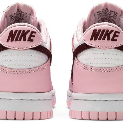 Nike Dunk Low 'Pink Foam' (GS)