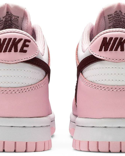 Nike Dunk Low 'Pink Foam' (GS)