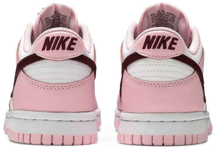 Nike Dunk Low 'Pink Foam' (GS)