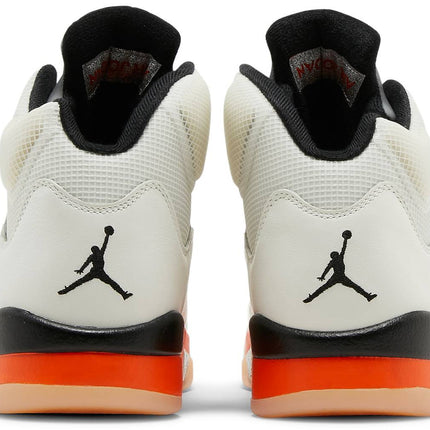 Air Jordan 5 Retro 'Shattered Backboard'
