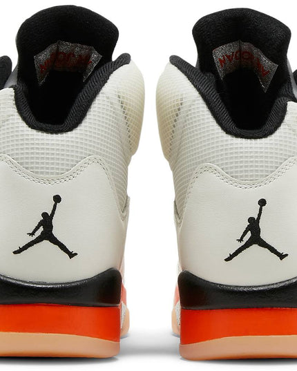 Air Jordan 5 Retro 'Shattered Backboard'
