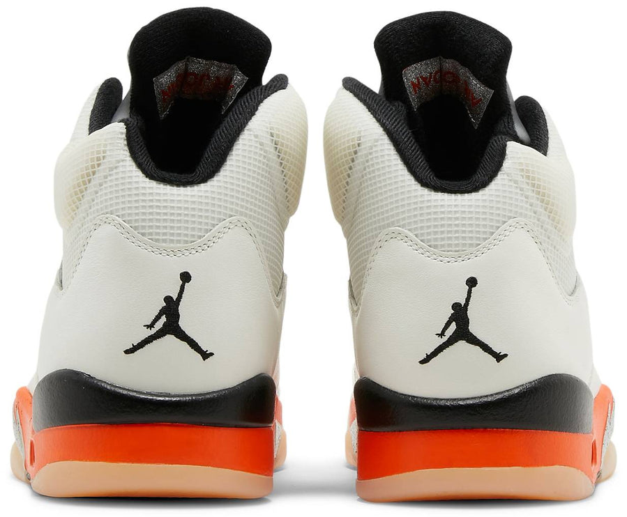 Air Jordan 5 Retro 'Shattered Backboard'