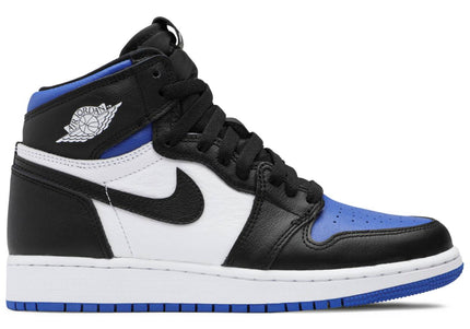 Air Jordan 1 Retro High 'Royal Toe' (GS)