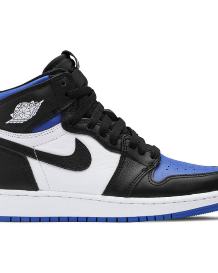 Air Jordan 1 Retro High 'Royal Toe' (GS)