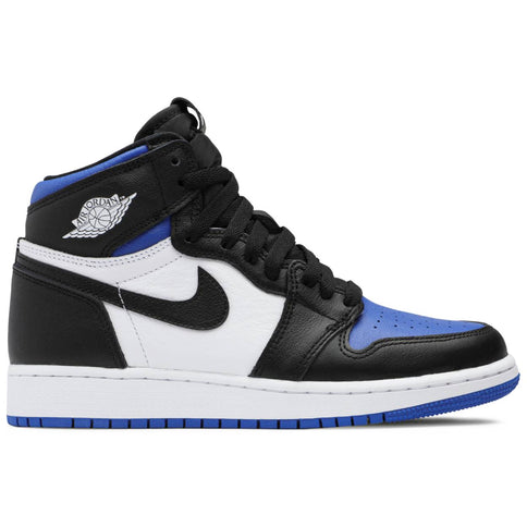 Air jordan Regional 1 Retro High 'Royal Toe' (GS)