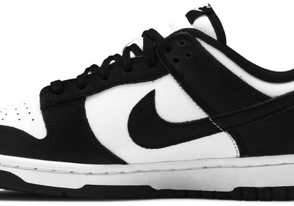 Nike Dunk Low Retro 'White Black' Panda (2021) (Women's)