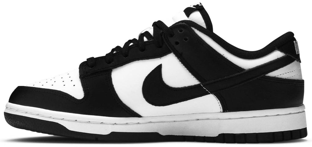 Nike Dunk Low Retro 'White Black' Panda (2021) (Women's)