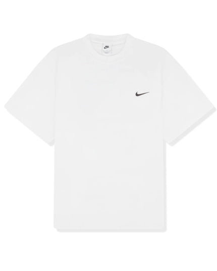 Stussy x Nike The Wide World Tribe T-Shirt - White