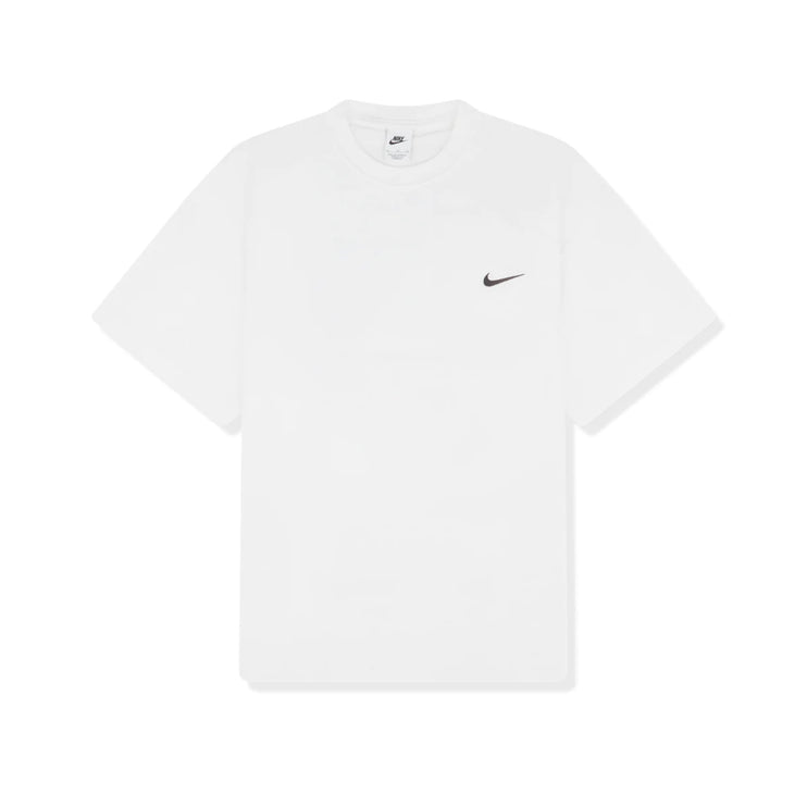 Stussy x Nike The Wide World Tribe T-Shirt - White