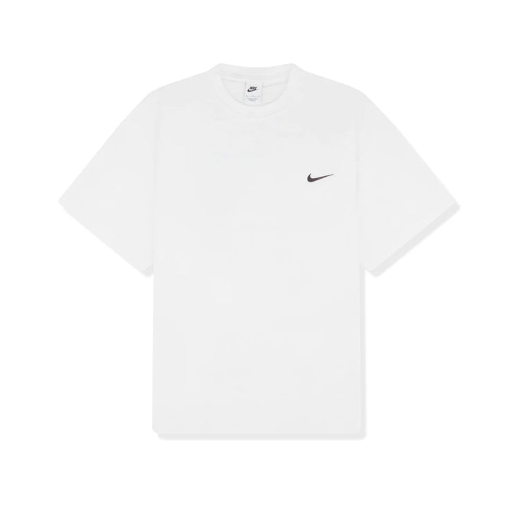 Nike x Stussy The Wide World Tribe T-Shirt - White