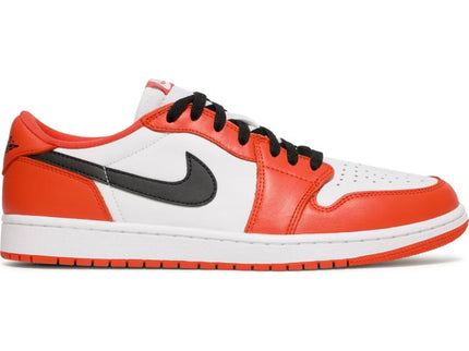 Air Jordan 1 Low OG 'Starfish'