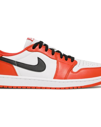 Air Jordan 1 Low OG 'Starfish' (Women’s)