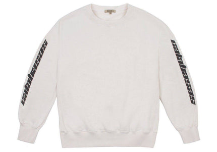 Yeezy Season 4 Calabasas Crewneck - Birch