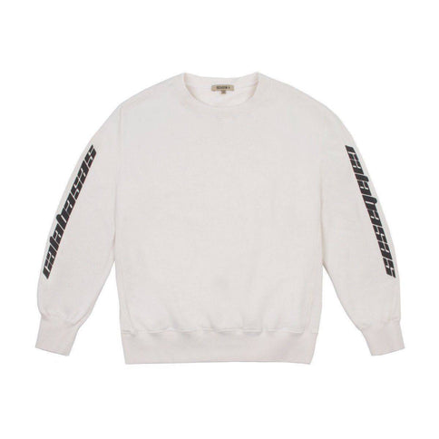 Yeezy Season 4 Calabasas Crewneck - Birch