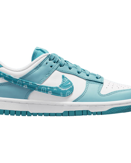 Nike Dunk Low 'Blue Paisley' (Women's)