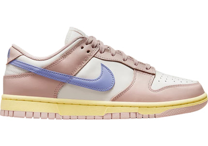Nike Dunk Low 'Pink Oxford' (Women's)