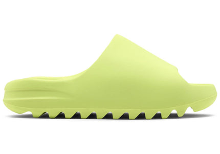 Adidas Yeezy Slide 'Glow Green'