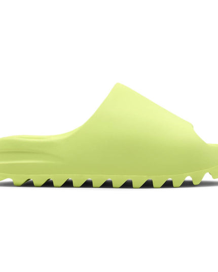 Adidas Yeezy Slide 'Glow Green'